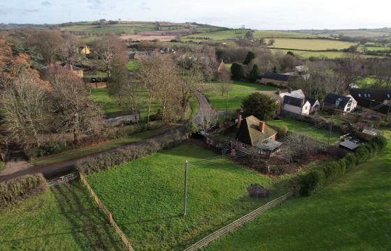 Redevelopment for sale in Sutton-under-Brailes photo